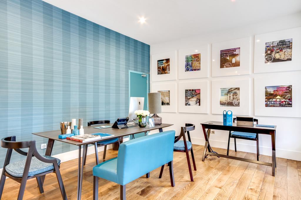 Sweet Inn - Le Marais Paříž Exteriér fotografie