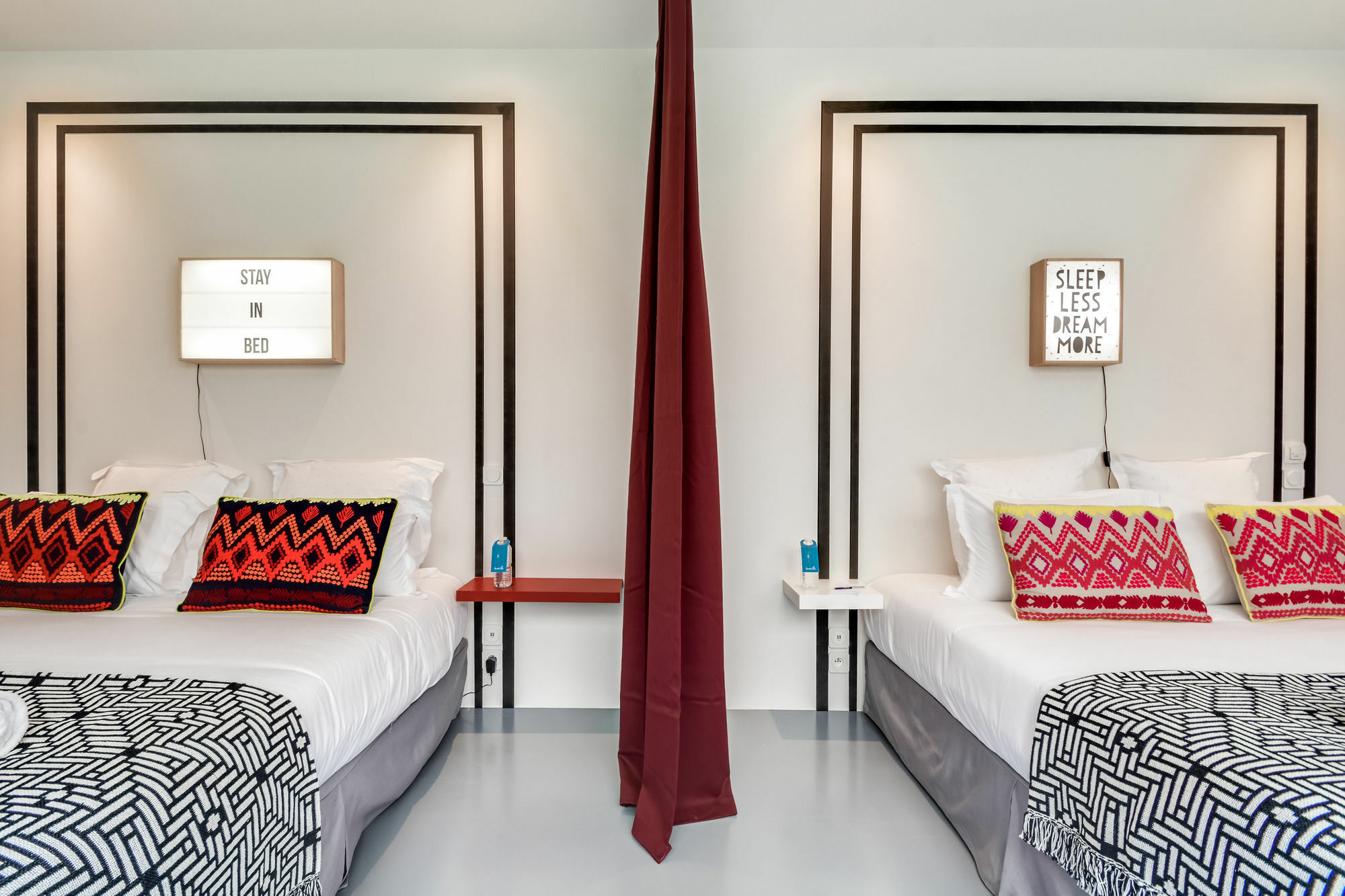 Sweet Inn - Le Marais Paříž Exteriér fotografie
