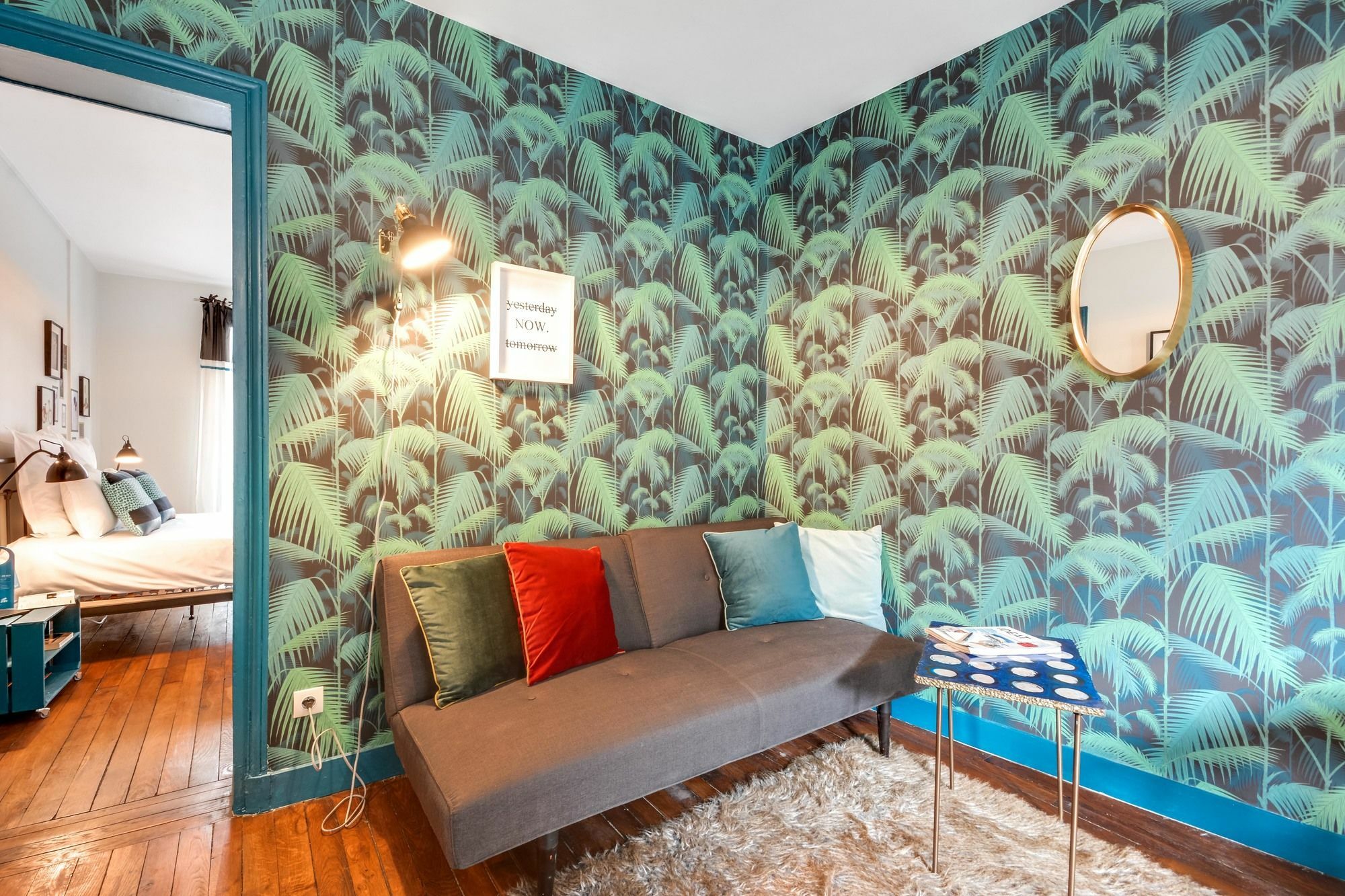 Sweet Inn - Le Marais Paříž Exteriér fotografie