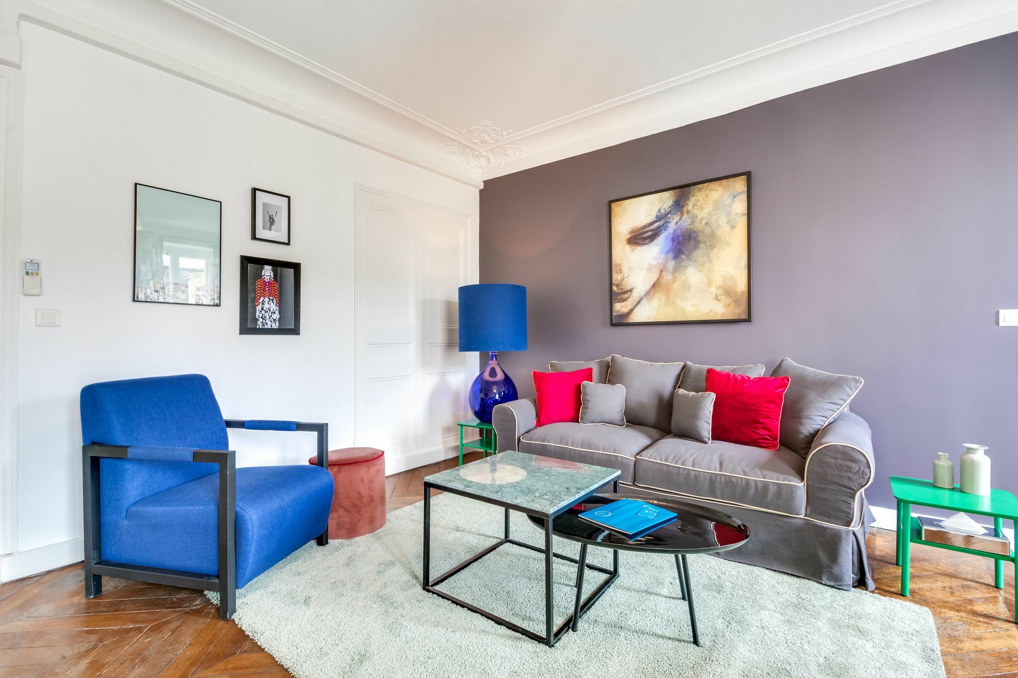 Sweet Inn - Le Marais Paříž Exteriér fotografie