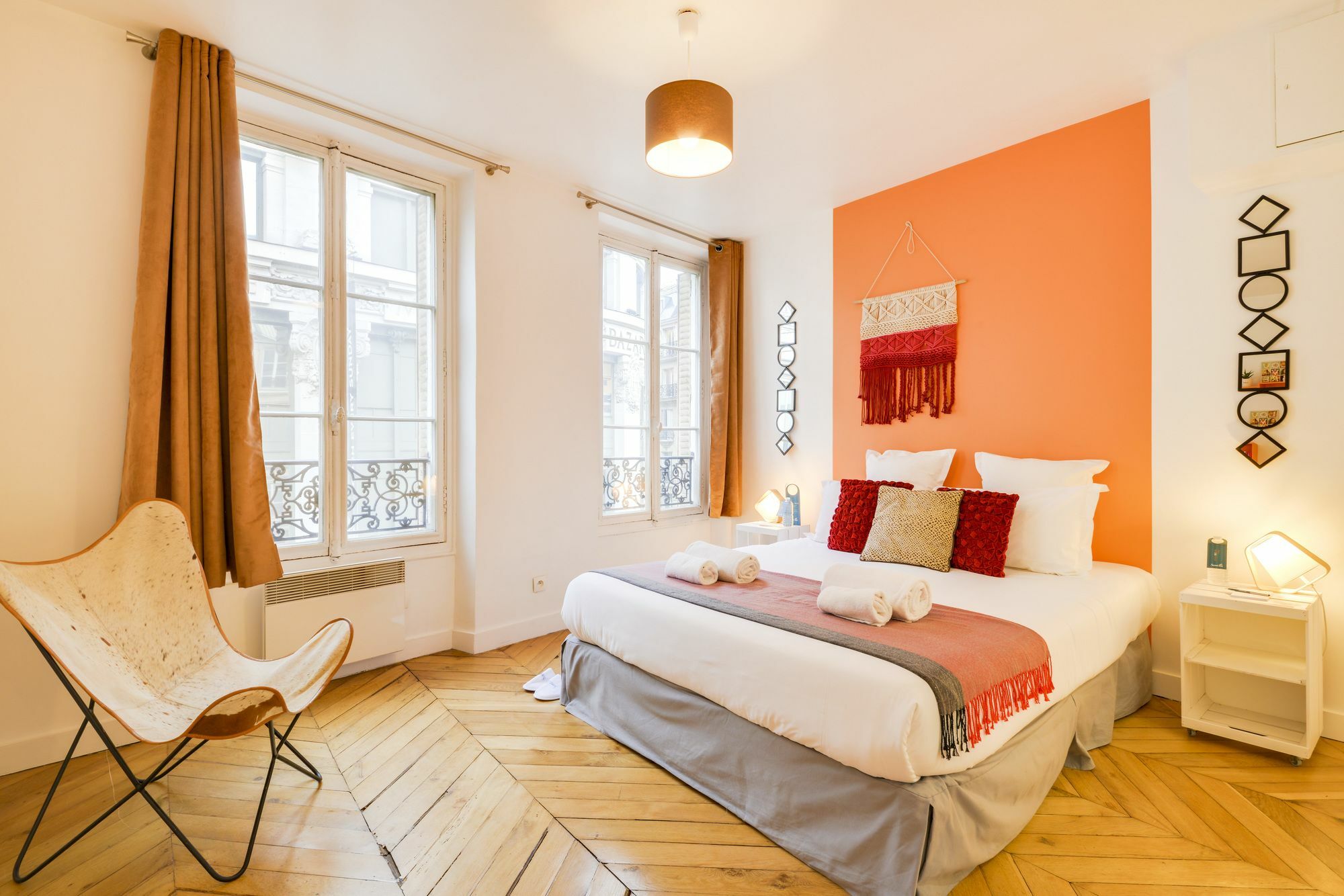 Sweet Inn - Le Marais Paříž Exteriér fotografie