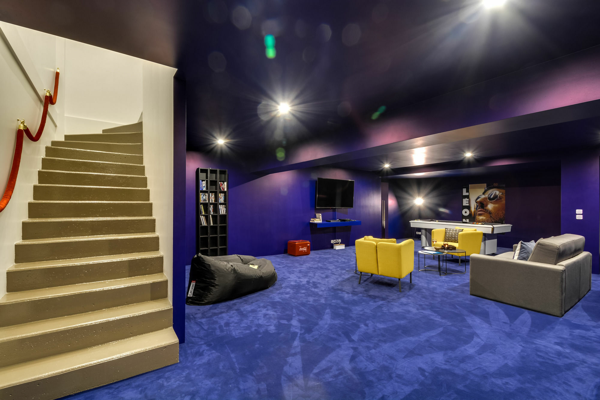 Sweet Inn - Le Marais Paříž Exteriér fotografie