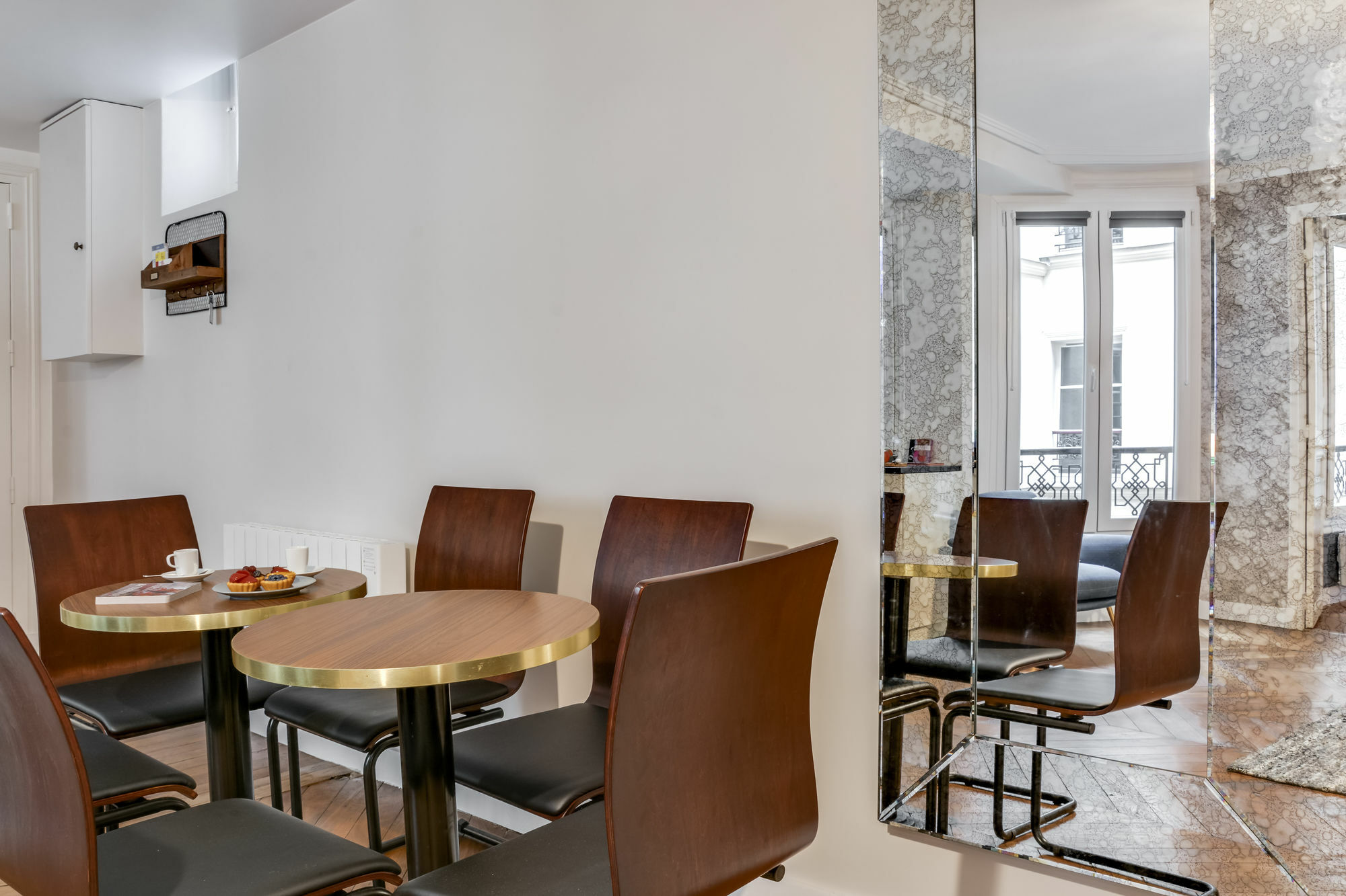 Sweet Inn - Le Marais Paříž Exteriér fotografie