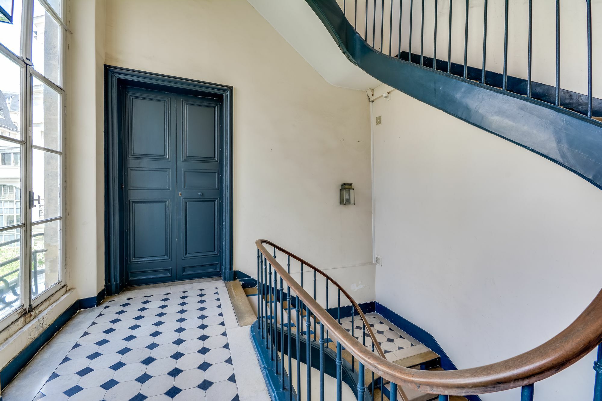 Sweet Inn - Le Marais Paříž Exteriér fotografie