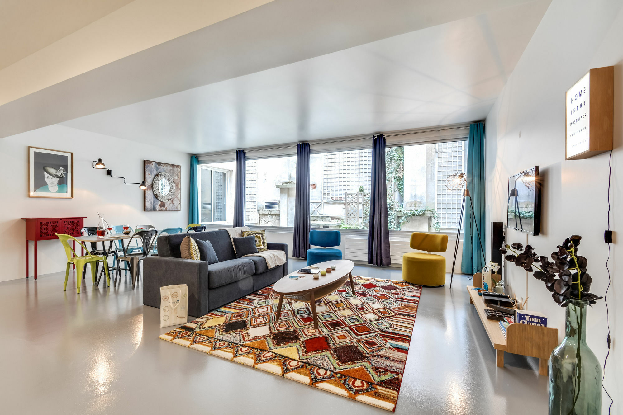 Sweet Inn - Le Marais Paříž Exteriér fotografie