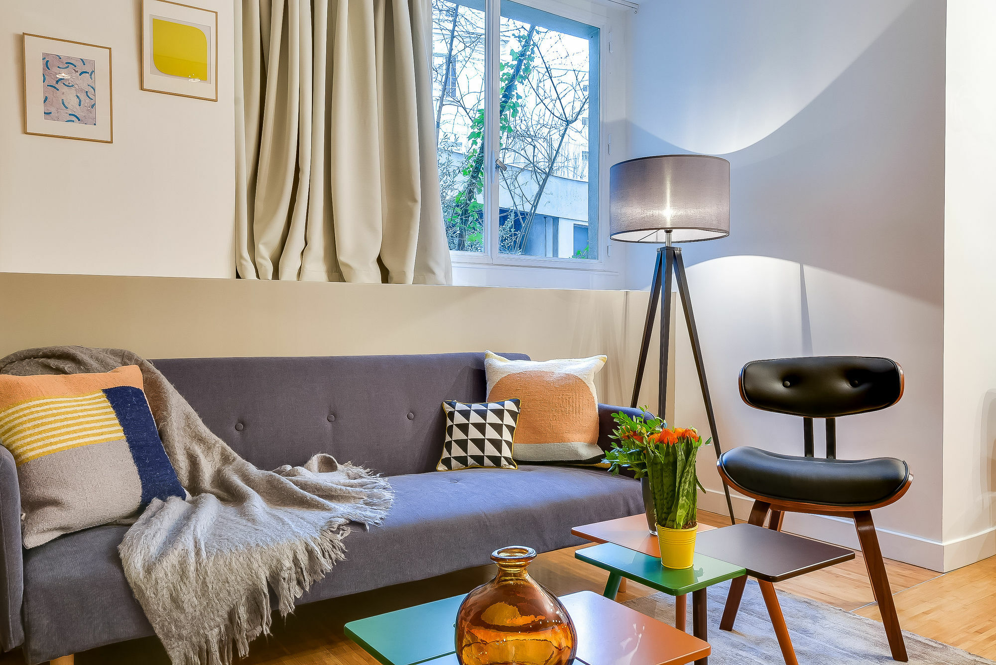 Sweet Inn - Le Marais Paříž Exteriér fotografie